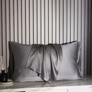 Cooling pillowcase