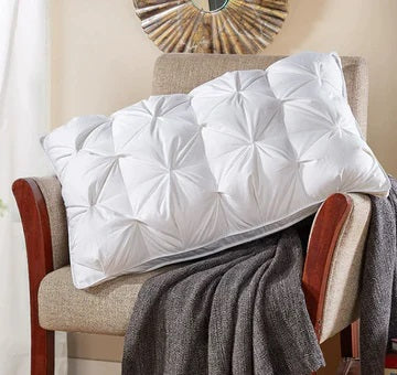 Goose Down Pillows