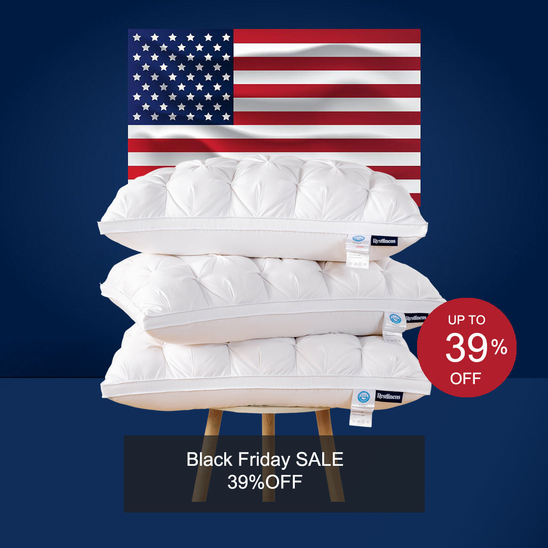 black friday pillow deals 