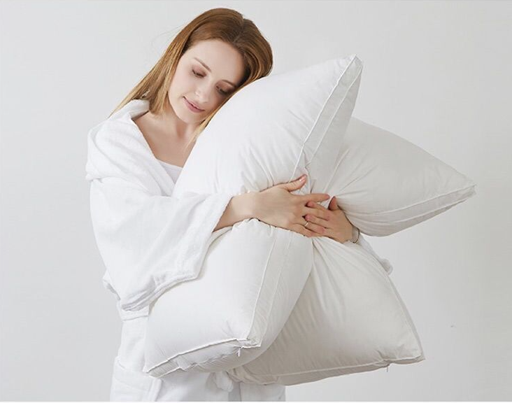 where to buy hungarian goose down pillows with high rating