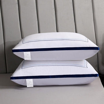 down dreams pillows