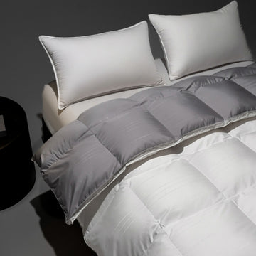 goosedown comforter