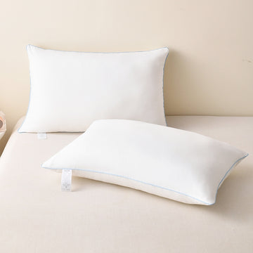 what is fill power on hungarian goose down pillow