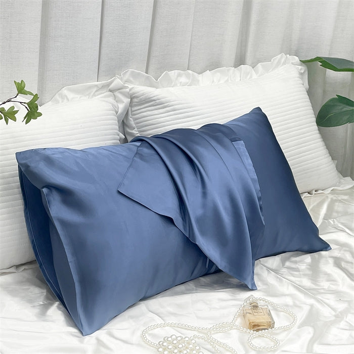 Purecare Pure Silk Pillowcases