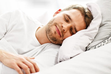 Sleep Solutions for Dads to Overcome Insomnia