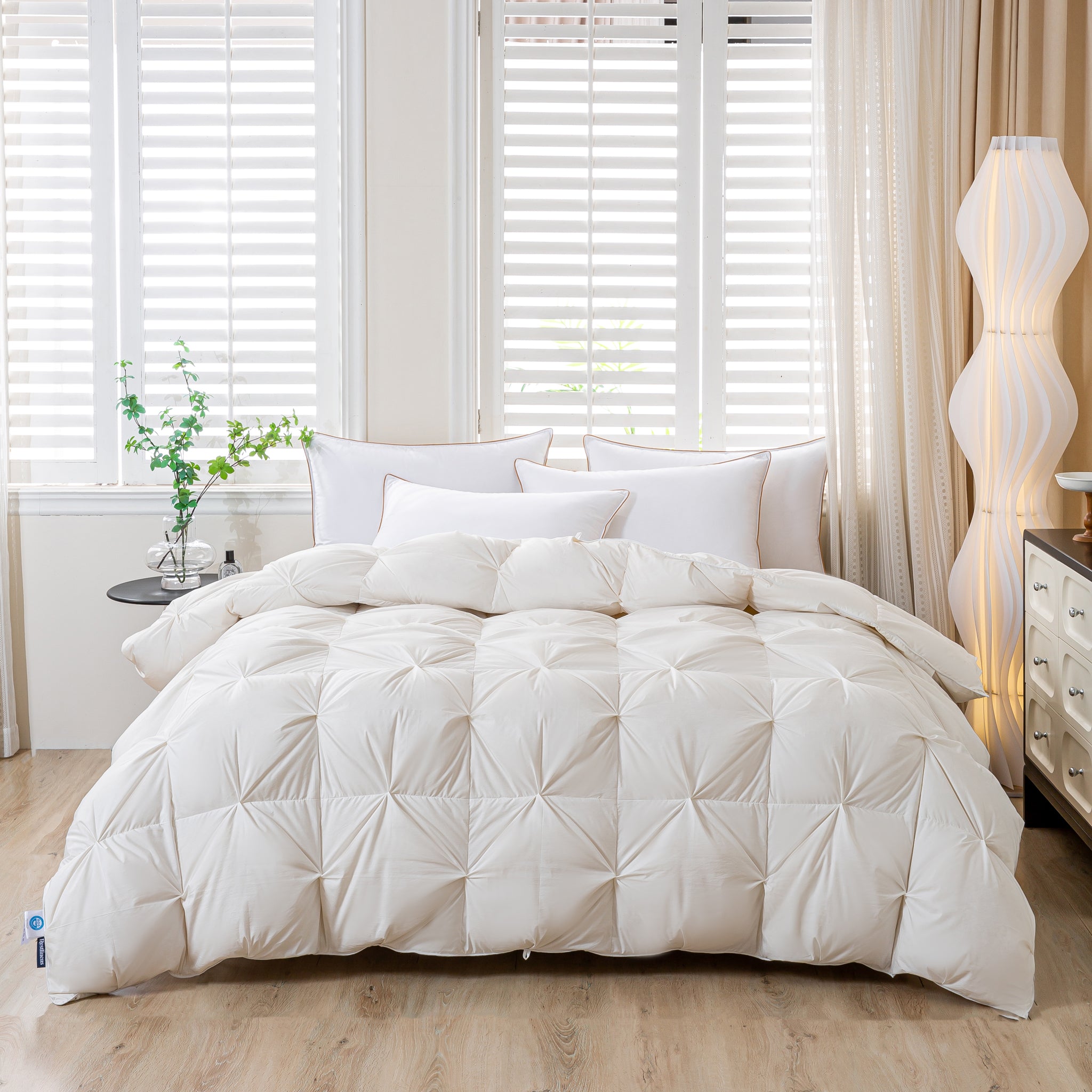 Luxeloft-Goose-down-Duvet-1