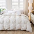 Luxeloft-Goose-down-Duvet-2