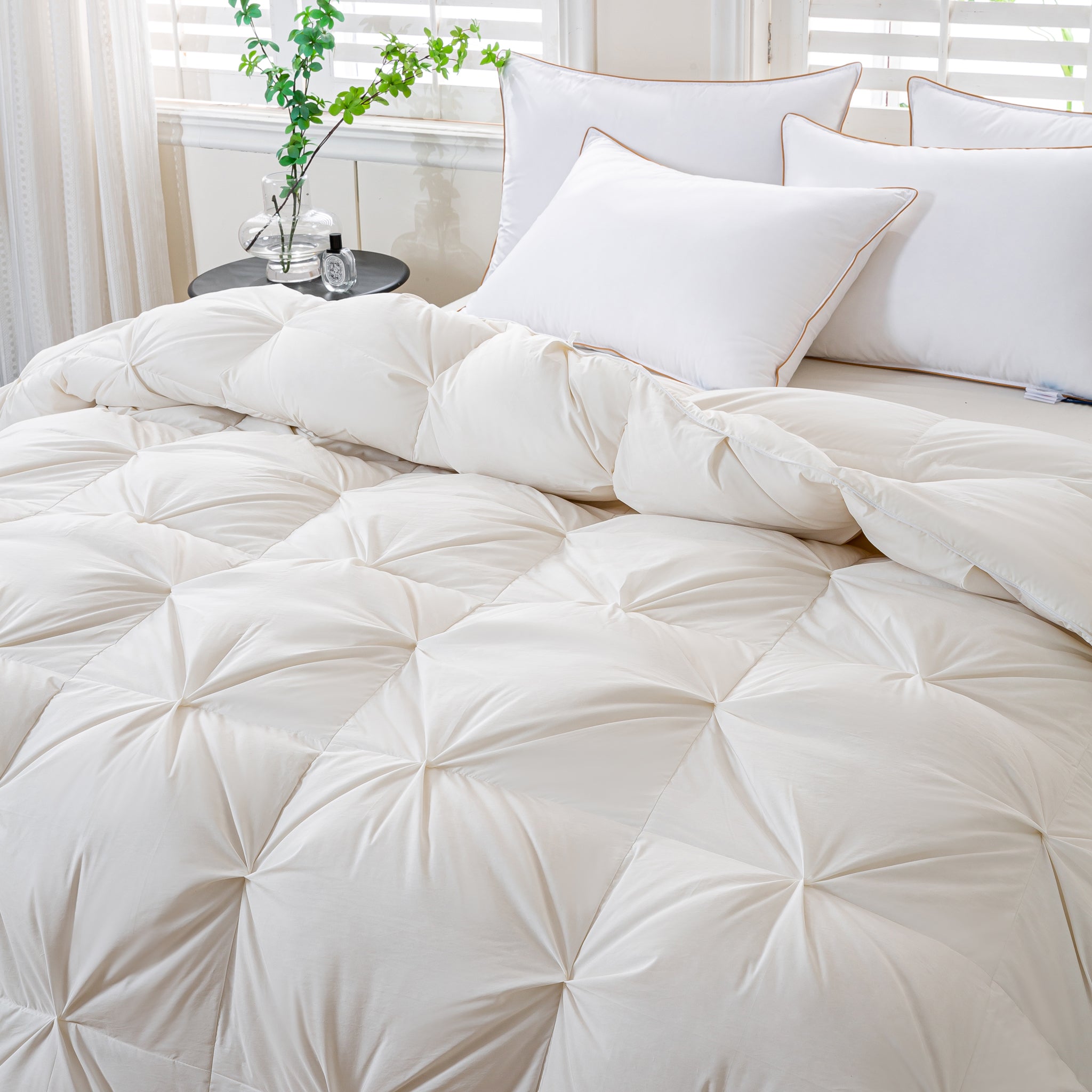 Luxeloft-Goose-down-Duvet-3