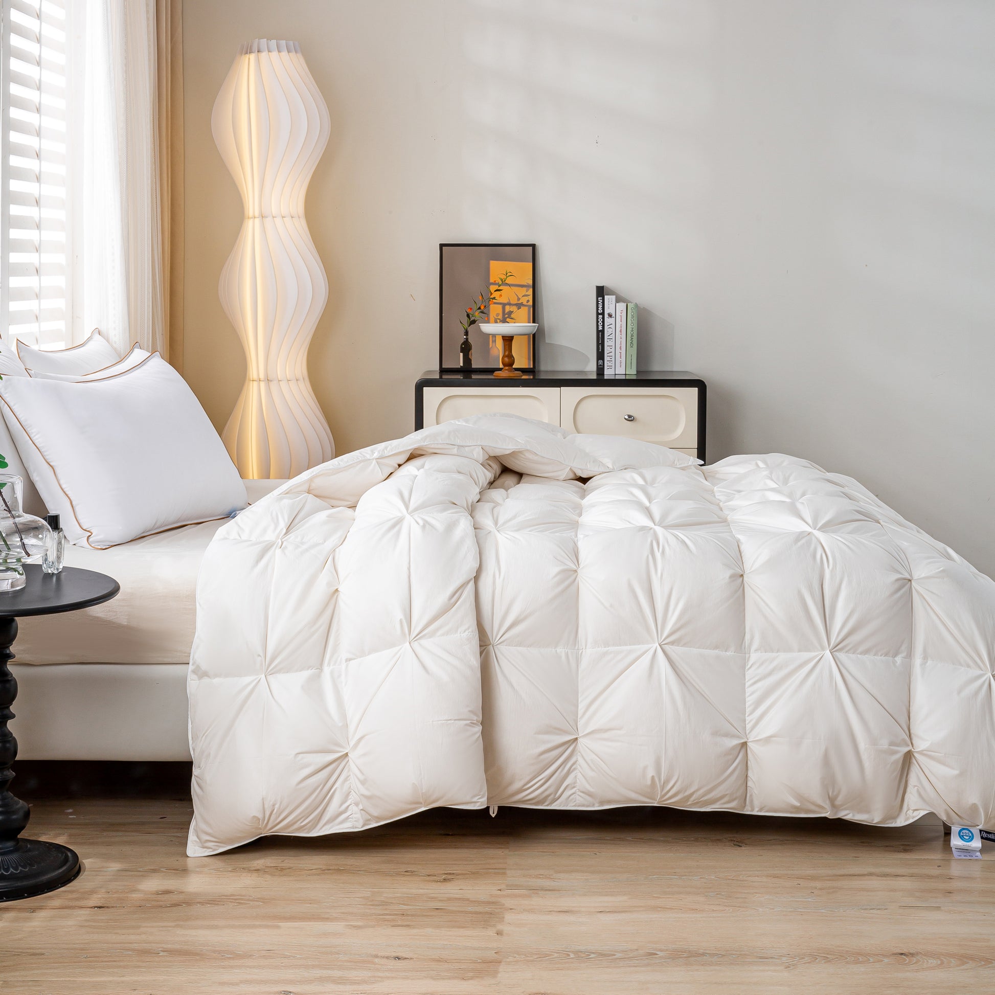 Luxeloft-Goose-down-Duvet-5