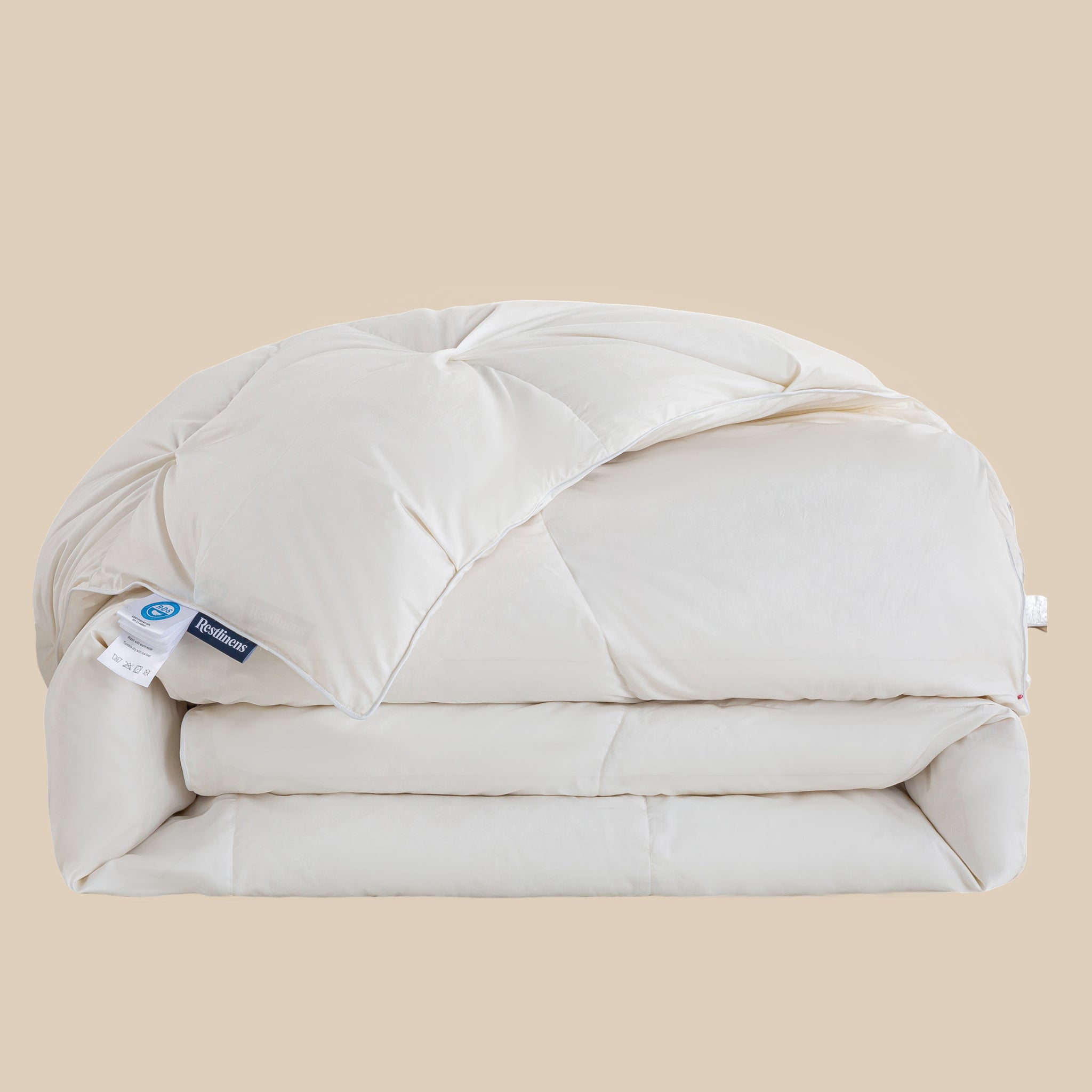 Luxeloft-Goose-down-Duvet