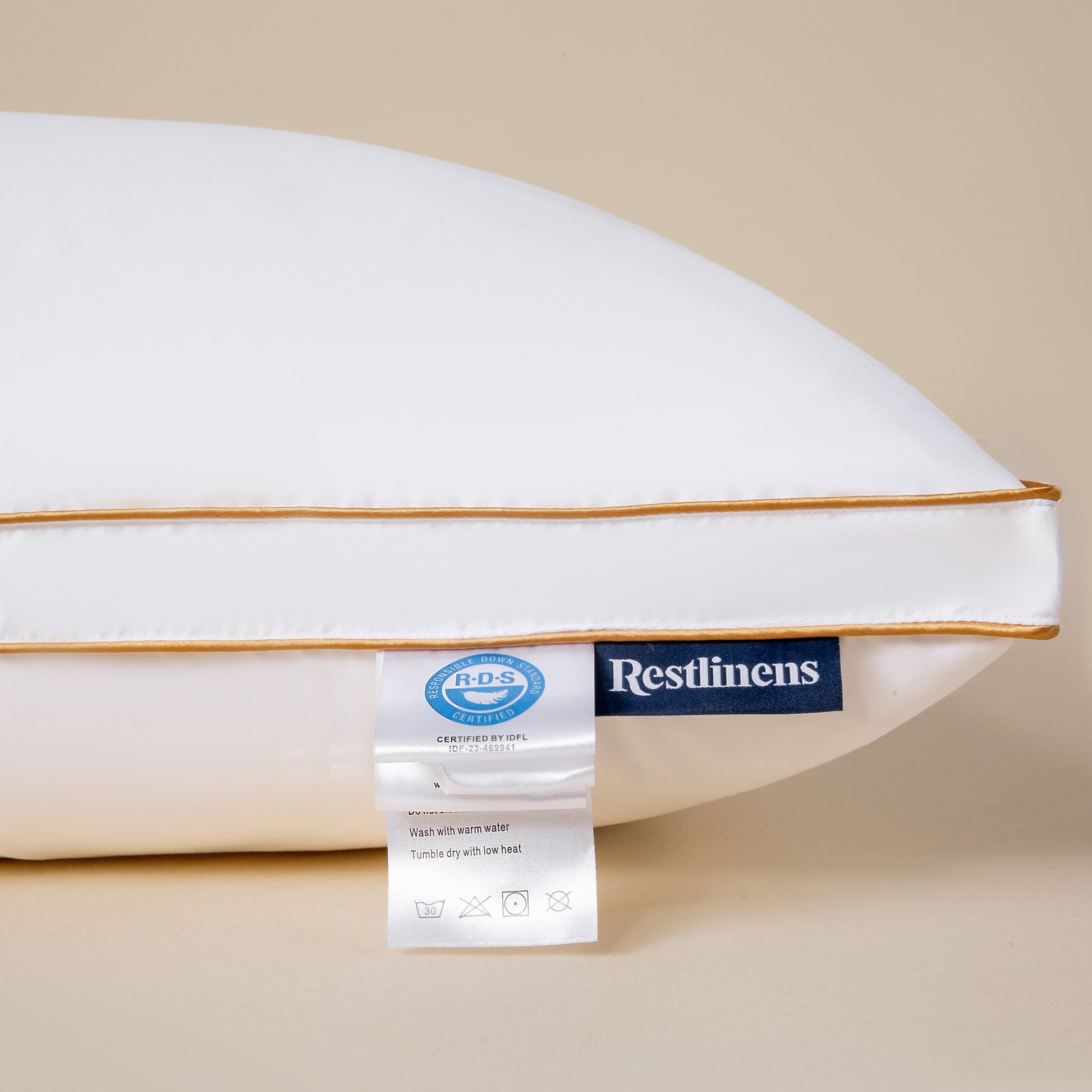 Royal-Comfort-Goose-down-Pillow-6