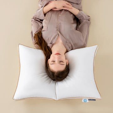 Royal-Comfort-Goose-down-Pillow-9